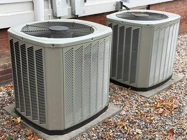Reliable Ductwork Repair contractor in Evansville, WI by JG Cool HVAC